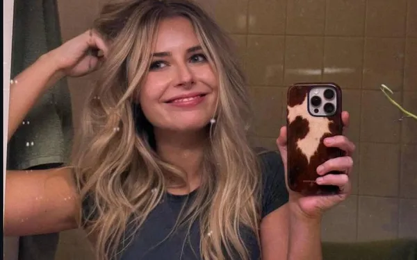 Jade Mintjens gooit details over haar 'pikant solo-spel' op tafel: "Die hoeft dat niet te zien..."