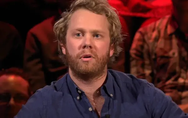 Rik Verheye verklapt naar welk soort 'pikante' filmpjes hij stiekem kijkt: "Die ene keer... Gênant, ik voelde me betrapt!"
