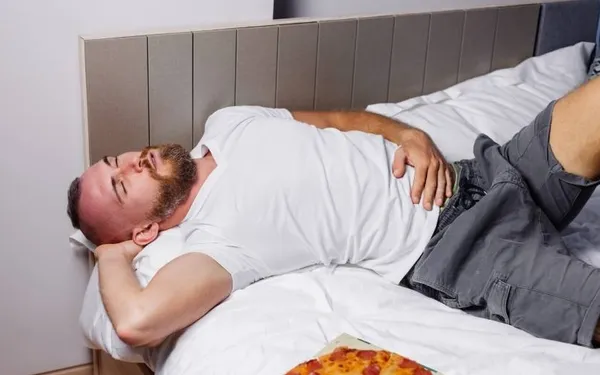 37-jarige man heeft 'langste kater in de medische geschiedenis': zolang duurde die én zoveel pinten had hij binnen...