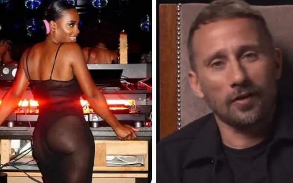Matthias Schoenaerts (48) en Brusselse dj Zoey (34) verwachten een kindje... Haar heetste bikini- en lingeriefoto's om dat te vieren!