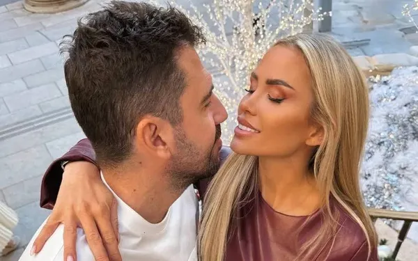 Anouk Matton over Dimitri Vegas en vreemdgaan: "Dat zorgt voor ongemakkelijke situaties..."