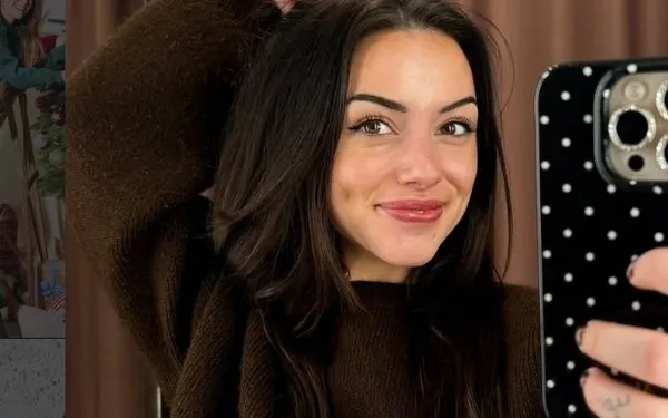 Shauna De Wit etaleert nog eens haar indrukwekkende bikinibody... maar dan wel op de 'gekende' manier (foto's)