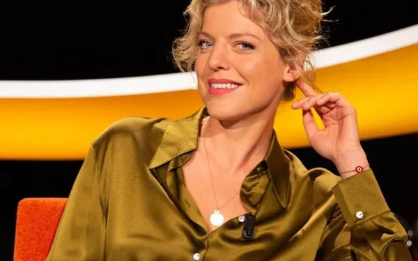 Ella Leyers transformeert in stoere cowgirl en plots is half Vlaanderen weer stapelverliefd op haar (foto')