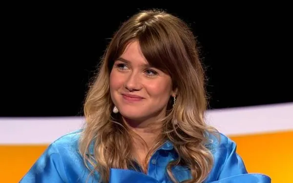 Charlotte Sieben trakteert zichzelf op een dagje welness, en wij mogen eens mee binnen loeren (ja, ook in de sauna)