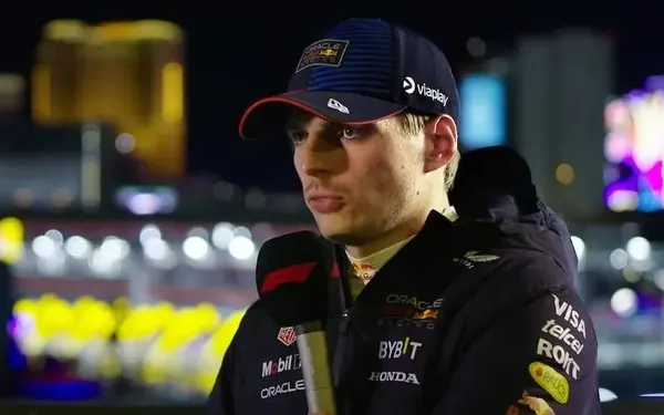 Stopt hij? Max Verstappen kwaad over nieuwe Formule 1-regels: "Als je alles al hebt gewonnen, hoeft het niet meer..."