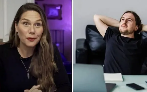 Baas geeft 'masturbatiepauze', maar hoeveel doen het écht? Zoveel mensen doen al eens aan pikant solo-spel op het werk...