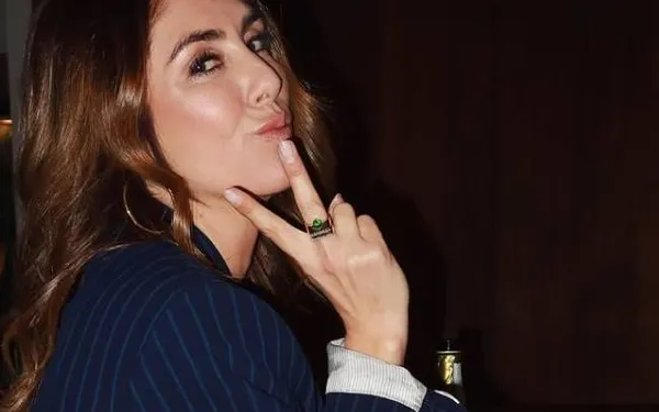 Kim Van Oncen opvallend eerlijk over vreemdgaan: "En mijn man weet dat ook..."