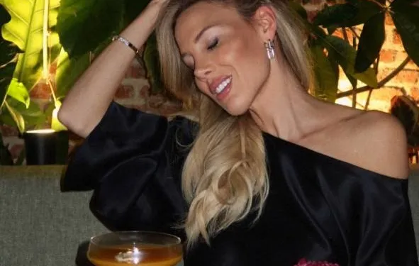 Deze heerlijke foto's tonen waarom model Marieke Vannieuwenhuyse een favorietje is van veel Vlaamse mannen