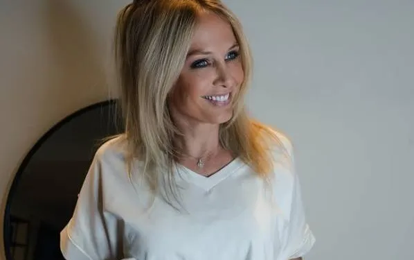 De dag dat... Annelien Coorevits en zus Stephanie hun 'bedpret' uit de doeken deden: ""Tien jaar gestraft... Geen seks... Horror!"