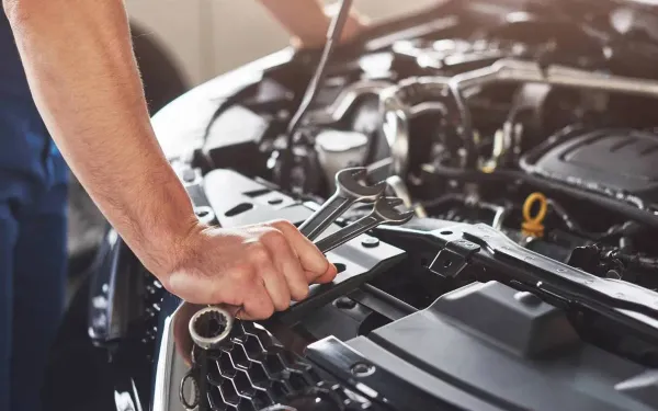 Deze auto's belanden het vaakst in de garage en één merk steekt er met kop en schouders bovenuit