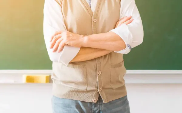 Dit is het loon van een leerkracht Frans in België: "Je moet ook rekening houden met de immense werkdruk..."