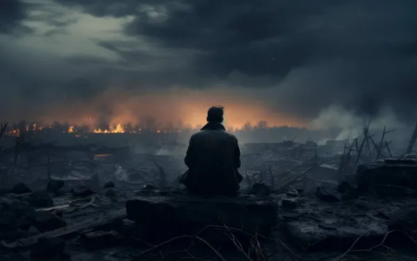 Wetenschappers geven ijzingwekkende waarschuwing: "Dit kan écht het einde van de mensheid veroorzaken!"