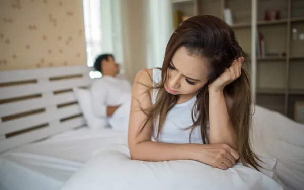 Vrouw is razend nadat haar vriend plots iets 'bizar' doet na een stomende sessie in bed: "Mensen zeggen dat ik overdrijf"