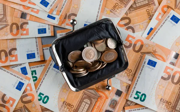 Nieuw loonrapport verrast: helft van de Vlamingen verdient meer dan dit bedrag per maand...