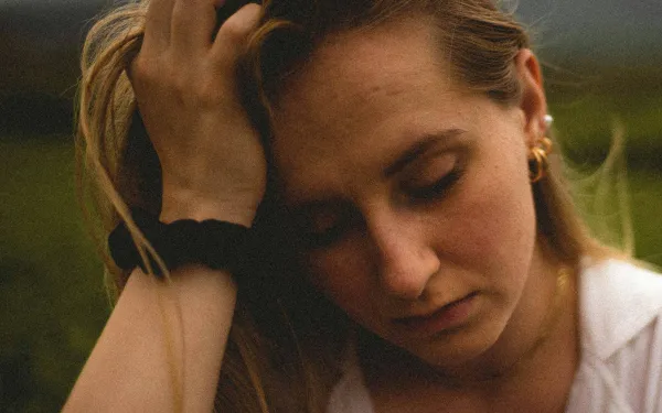 "Terwijl ik beneden oesters aan het slurpen was, slurpte mijn man boven aan de mossel van zijn minnares!"