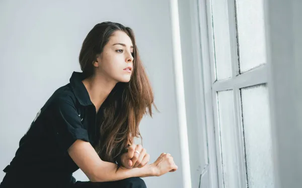 "Ik betrapte mijn man en onze 23-jarige buurvrouw op het tapijt in onze living. Ze zei dat ze hem judo-les gaf..."