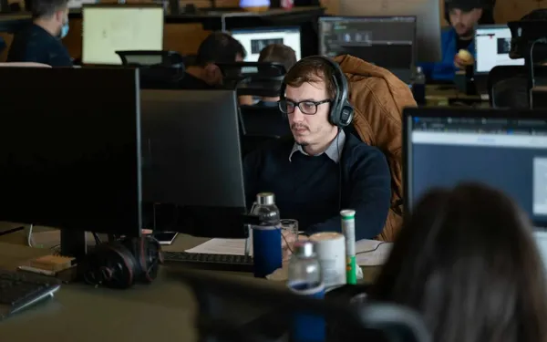 Opvallend: deze groep van Belgische mannen verdient meer dan anderen (en het verschil is aanzienlijk)