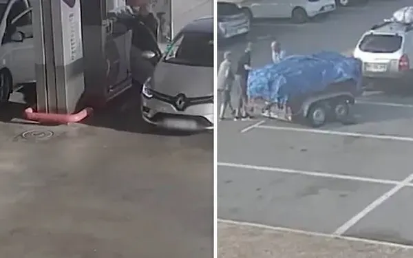 Met de auto naar het buitenland in de paasvakantie? Belgische politie waarschuwt voor truc met ei en lekke band