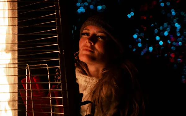 "Als ik zat ben, ga ik constant van bil met willekeurige mannen... Ik ben zo beschaamd, maar kan niet stoppen!"