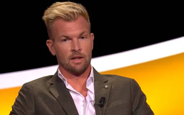 Ruben Van Gucht onthult hoe waanzinnig veel hij de laatste tijd al werd tegengehouden door de politie: "Ik had haar gewaarschuwd..."