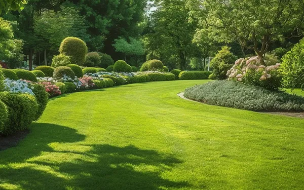 Vergeet Ibiza: zo maak je van je eigen tuin dé nieuwe place to be