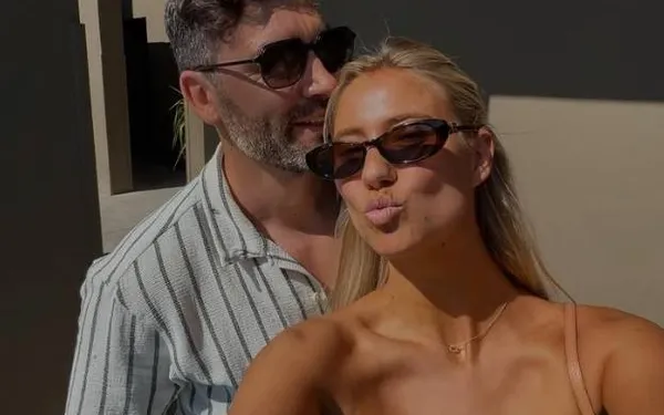 Benieuwd wat zij daarvan denkt: Metejoor heeft een duidelijke boodschap voor Celine Van Ouytsel