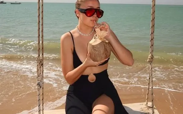 Heeft Zita Wauters nu een nieuw lief? De man in kwestie reageert nu zelf, en doet opvallende uitspraak...