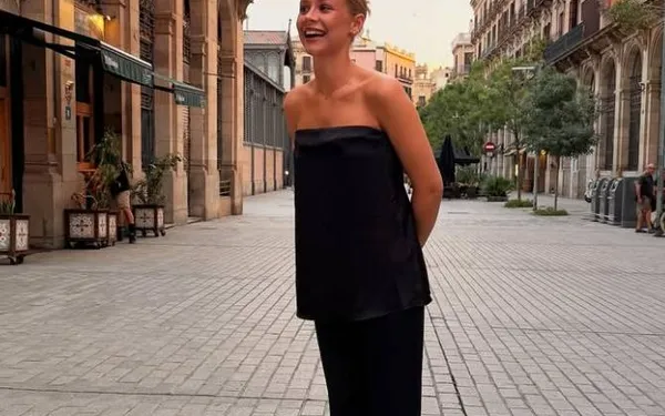 Shania Gooris maakt zich boos: "Ik solliciteer als gek, maar vindt geen werk! En ik weet ook waarom..."