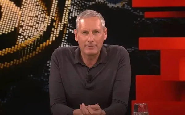 Is de grootte van je 'toverfluit' nu écht belangrijk? Het antwoord wordt ons gegeven door... Gert Verhulst