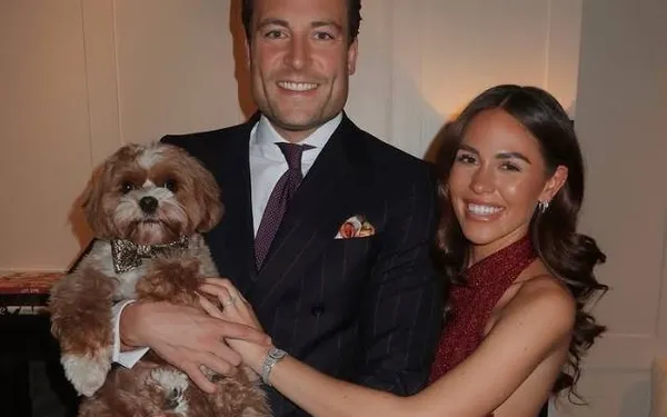 Sarah Puttemans is iets 'opmerkelijk' van plan met Viktor Verhulst (en niet alle mannen zouden het appreciëren)