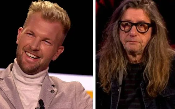 'RVG' heeft plannen voor tv-reeks... over zichzelf, en haalt ondertussen ook eens stevig uit naar Brusselmans