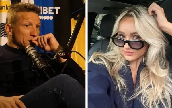 Uitspraak van Wesley Sonck over dochter Amy beroert het internet: "Het is gewoonweg verschrikkelijk!"