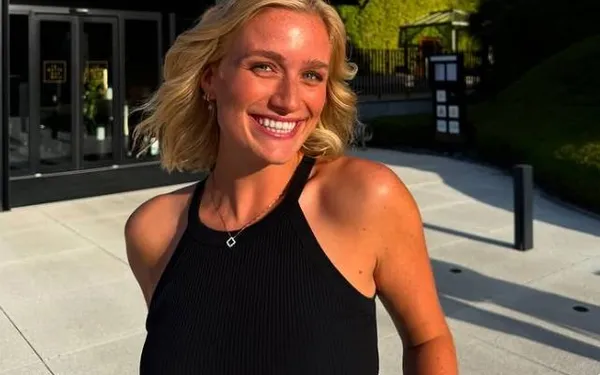 Vader Jacques kan trots zijn: Julie Vermeire verandert in afgetraind fitness-beest tijdens HYROX (foto's)