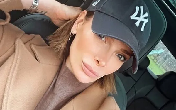 Griet Vanhees (48), de partner van Anthony Kumpen, toont haar afgetraind lichaam in sportoutfit (foto's)