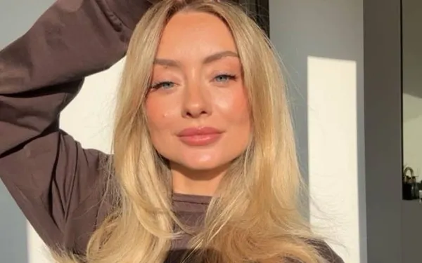 Vlaamse fitnessbom Chanelle toont waarom veel vrouwen stikjaloers zijn op haar lichaam, en veel mannen aan haar voeten liggen