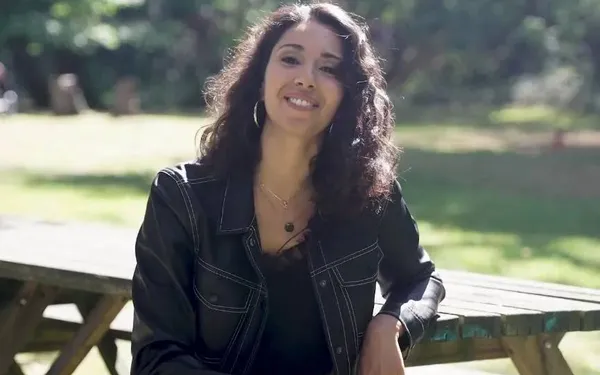 Hoe Danira Boukhriss plots in een huis zat met 21 venten... en welke 'toestanden' dat allemaal opleverde: "Stella in de ochtend!"