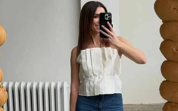 Kim Van Oncen gaat af als een gieter... tijdens rijexamen: "Ik was niet bepaald geslaagd..."