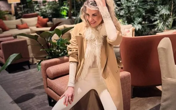 Reality-reeks over Tanja Dexters laat sporen na: "Het beest in mij kwam compleet los!"