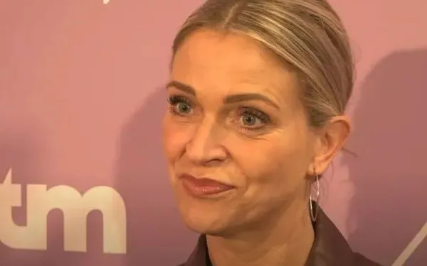 Zo pakt Karen Damen het aan tussen de lakens: "Je kan krijgen wat je wil..."