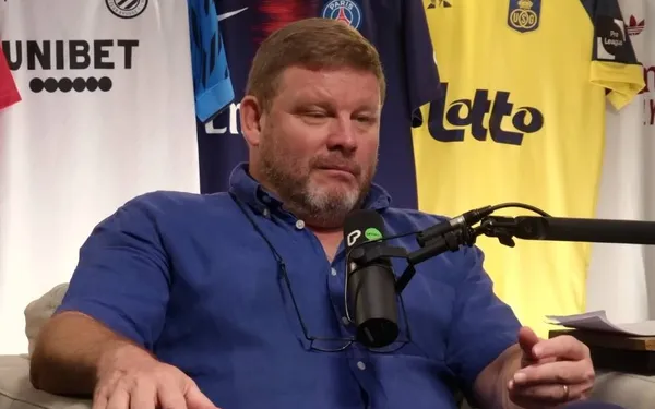 Als dit maar geen staartje krijgt: Hein Vanhaezebrouck doet gedurfde uitspraak na miserie over extra tijd in Charleroi-Brugge