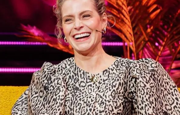 Dina Tersago over 'pikant solo-spel' en experimenteren: "Dat heb ik vriendelijk laten passeren..."