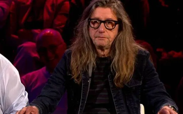 Herman Brusselmans onthult details over alcoholverslaving en mensen zijn in shock: "Dronk je écht zoveel!?"