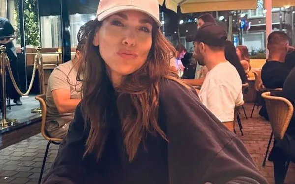 Saartje Vandendriessche onthult details over haar (turbulente) liefdesleven: "Ik viel altijd op één type mannen..."