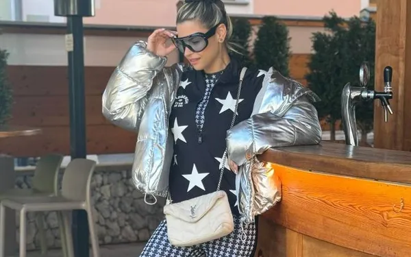 Tanja Dexters over van het paadje zijn, wodka zuipen en hardnekkige geruchten: "Iedereen denkt dat ik een probleem heb..."