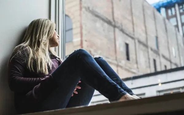 14 keer per week of niks: pikante challenge die Saskia (38) haar man oplegt, loopt helemaal fout!