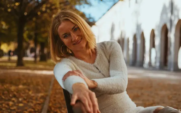 "Ik ben 50 en bedrieg mijn man al 14 jaar. Op deze slinkse manier kan ik dat al zo lang voor hem verborgen houden..."