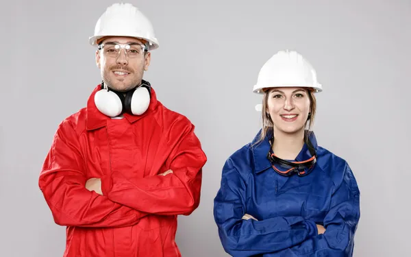 Functionele werkkleding voor comfort en veiligheid