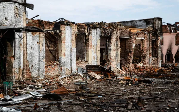 Natuurkundige die Nobelprijs won voorspelt exacte datum voor de ondergang van de mensheid