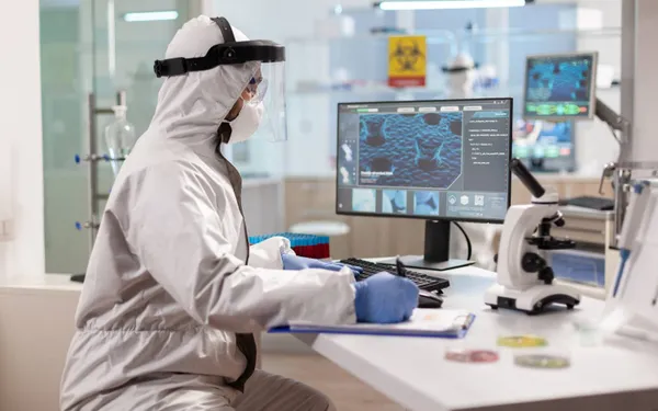 Nieuw vleermuisvirus lijkt op corona: moeten we ons zorgen maken over nieuwe pandemie?