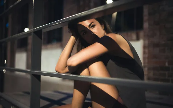 "Ik had een zalig triootje met mijn beste vriendin en de neef van mijn lief... Maar dan gebeurde er iets dramatisch!"